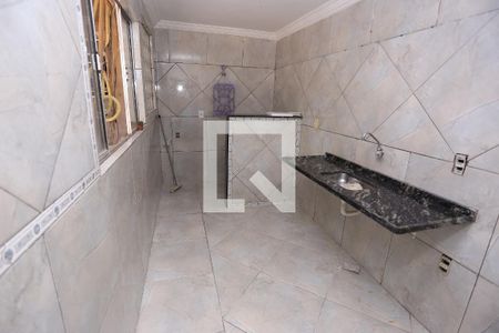 Apartamento para alugar com 50m², 1 quarto e sem vagaCozinha