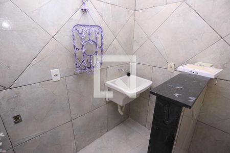 Apartamento para alugar com 50m², 1 quarto e sem vagaÁrea de Serviço