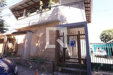 Apartamento para alugar com 50m², 1 quarto e sem vagaFachada