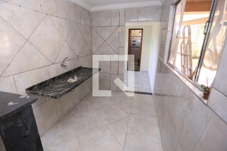 Apartamento para alugar com 50m², 1 quarto e sem vagaCozinha