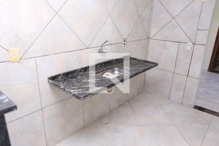 Apartamento para alugar com 50m², 1 quarto e sem vagaCozinha