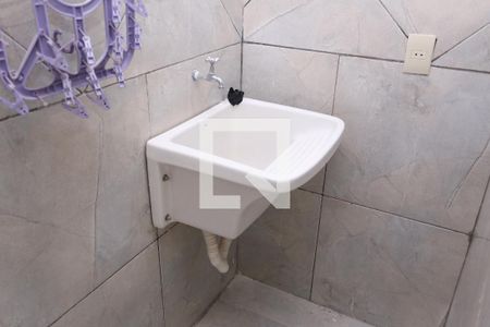 Apartamento para alugar com 50m², 1 quarto e sem vagaÁrea de Serviço