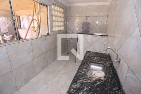 Apartamento para alugar com 50m², 1 quarto e sem vagaCozinha