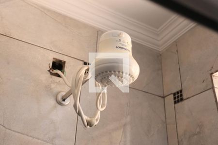 Apartamento para alugar com 50m², 1 quarto e sem vagaBanheiro