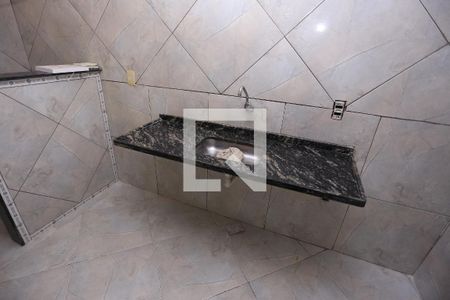 Apartamento para alugar com 50m², 1 quarto e sem vagaCozinha