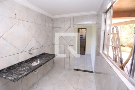 Apartamento para alugar com 50m², 1 quarto e sem vagaCozinha