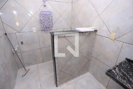 Apartamento para alugar com 50m², 1 quarto e sem vagaÁrea de Serviço