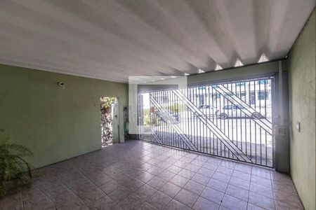 Casa à venda com 3 quartos, 150m² em Vila Formosa, São Paulo
