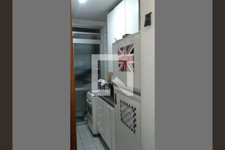Apartamento à venda com 2 quartos, 50m² em Chácara Inglesa, São Paulo