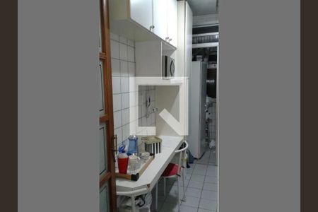 Apartamento à venda com 2 quartos, 50m² em Chácara Inglesa, São Paulo