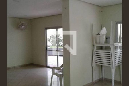 Apartamento à venda com 2 quartos, 50m² em Chácara Inglesa, São Paulo