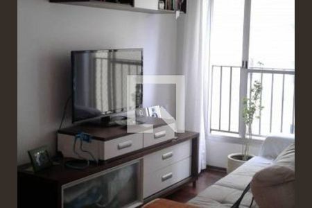 Apartamento à venda com 2 quartos, 50m² em Chácara Inglesa, São Paulo