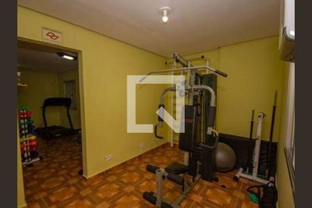 Apartamento à venda com 2 quartos, 50m² em Chácara Inglesa, São Paulo