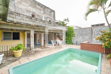 Casa à venda com 170m², 3 quartos e 3 vagas