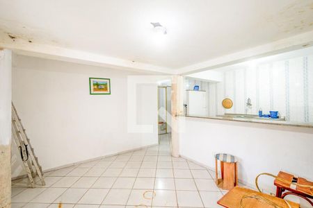 Casa à venda com 170m², 3 quartos e 3 vagas