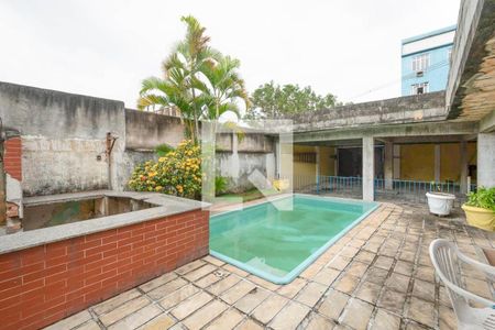 Casa à venda com 170m², 3 quartos e 3 vagas