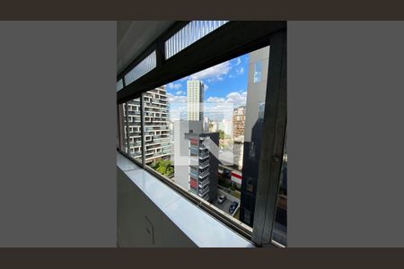 Apartamento à venda com 80m², 2 quartos e 1 vaga Apartamento à venda com 80m², 2 quartos e 1 vagaVista