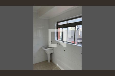 Apartamento à venda com 80m², 2 quartos e 1 vaga Apartamento à venda com 80m², 2 quartos e 1 vagaÁrea de serviço