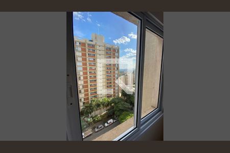 Vista de apartamento à venda com 2 quartos, 80m² em Sumarezinho, São Paulo