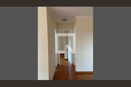 Corredor de apartamento à venda com 2 quartos, 80m² em Sumarezinho, São Paulo