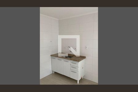 Apartamento à venda com 80m², 2 quartos e 1 vaga Apartamento à venda com 80m², 2 quartos e 1 vagaCozinha