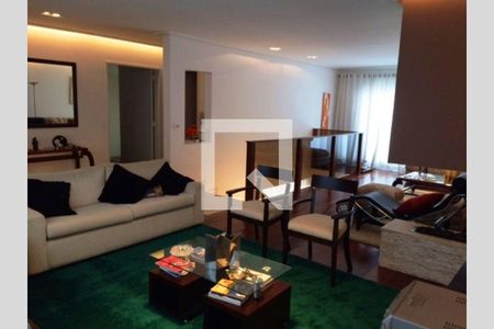 Casa à venda com 3 quartos, 450m² em Vila Romana, São Paulo