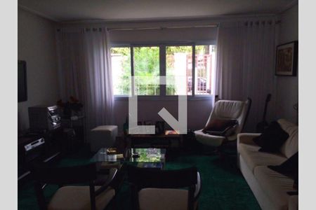 Casa à venda com 3 quartos, 450m² em Vila Romana, São Paulo