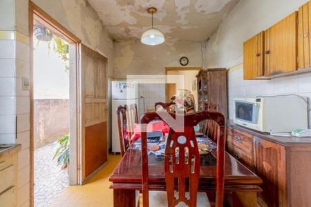 Casa à venda com 2 quartos, 209m² em Vila Assunção, Santo André