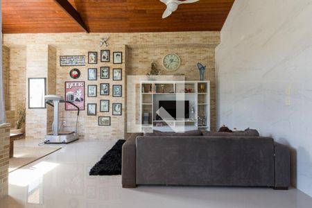 Casa à venda com 430m², 3 quartos e 3 vagas