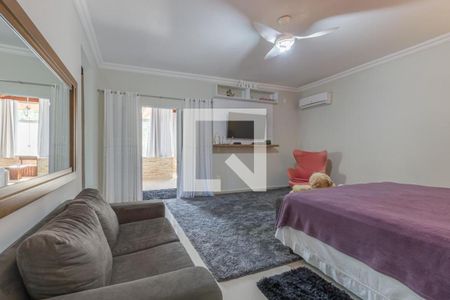 Casa à venda com 430m², 3 quartos e 3 vagas