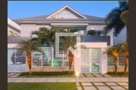 Casa à venda com 720m², 4 quartos e 3 vagas