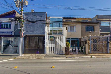 Casa à venda com 164m², 3 quartos e 2 vagas