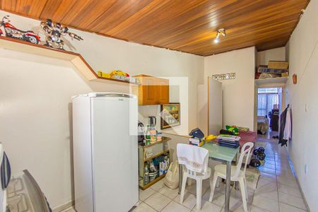 Casa à venda com 164m², 3 quartos e 2 vagas