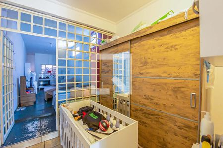 Casa à venda com 164m², 3 quartos e 2 vagas