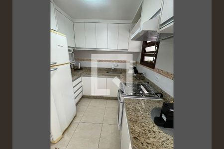 Casa à venda com 3 quartos, 125m² em Vila Homero Thon, Santo André