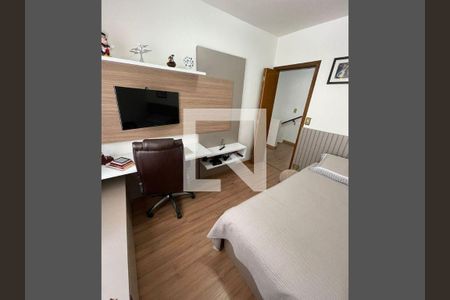 Casa à venda com 3 quartos, 125m² em Vila Homero Thon, Santo André