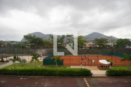 Apartamento à venda com 140m², 2 quartos e 2 vagas Apartamento à venda com 140m², 2 quartos e 2 vagasVista da Varanda