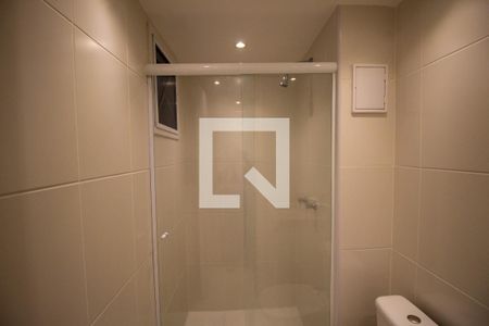 Apartamento à venda com 140m², 2 quartos e 2 vagas Apartamento à venda com 140m², 2 quartos e 2 vagasBanheiro Social