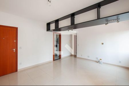 Sala de apartamento para alugar com 2 quartos, 66m² em Pinheiros, São Paulo