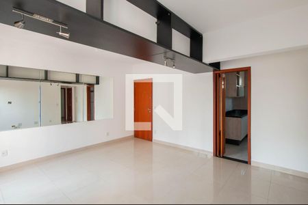 Sala de apartamento para alugar com 2 quartos, 66m² em Pinheiros, São Paulo