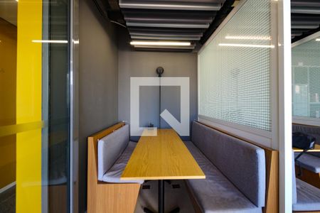 Studio para alugar com 26m², 1 quarto e sem vagaÁrea comum - Coworking