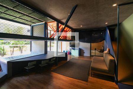 Studio para alugar com 26m², 1 quarto e sem vagaÁrea comum - Brinquedoteca