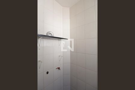 Casa de condomínio à venda com 47m², 2 quartos e sem vagaCozinha e Area de Serviço