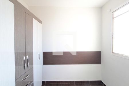 Casa de condomínio à venda com 47m², 2 quartos e sem vagaQuarto 2