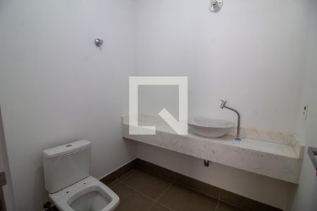 Casa à venda com 416m², 3 quartos e 2 vagasLavabo 2