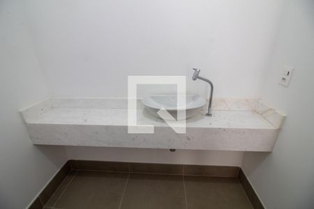 Casa à venda com 416m², 3 quartos e 2 vagasLavabo 2