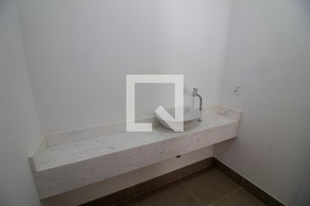 Casa à venda com 416m², 3 quartos e 2 vagasLavabo 2