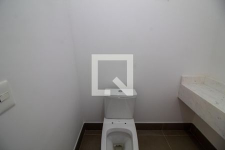 Casa à venda com 416m², 3 quartos e 2 vagasLavabo 2