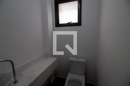 Casa à venda com 416m², 3 quartos e 2 vagasLavabo 1