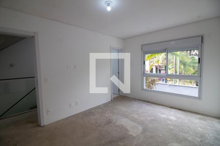 Casa à venda com 416m², 3 quartos e 2 vagasQuarto 2 - Suíte 1